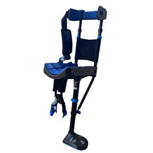 iWalk 3.0 Hand-Free Crutch